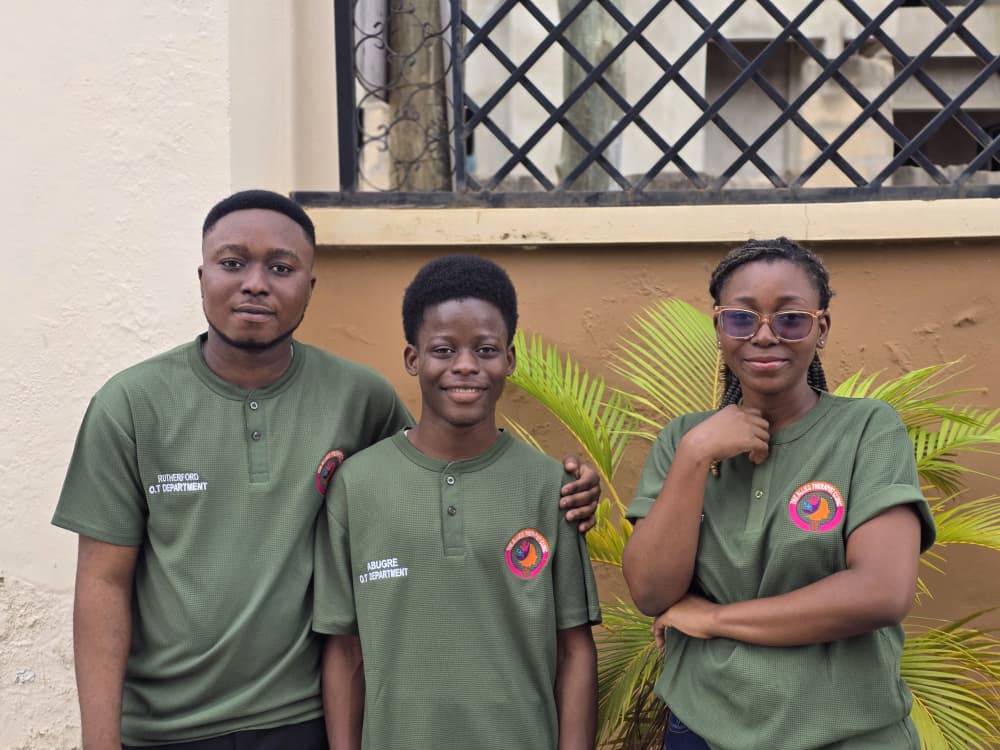 Clinic Staff Team